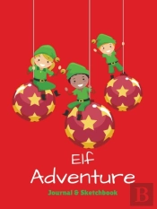 Elf Adventure Journal