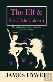 Elf And The Little Unicorn