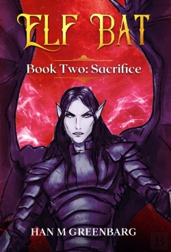 Bertrand.pt - Elf Bat Book Two Sacrifice