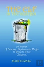 Elf In The Dustbin