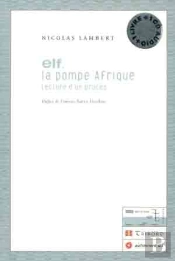 Elf, La Pompe Afrique