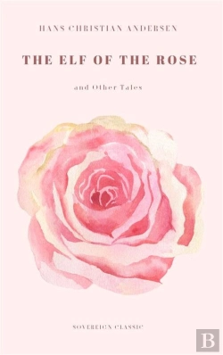 Bertrand.pt - Elf Of The Rose & Other Tales