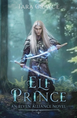 Bertrand.pt - Elf Prince
