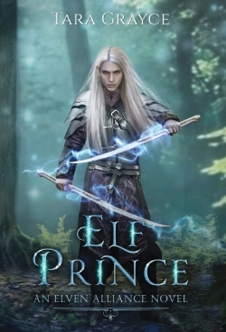 Bertrand.pt - Elf Prince