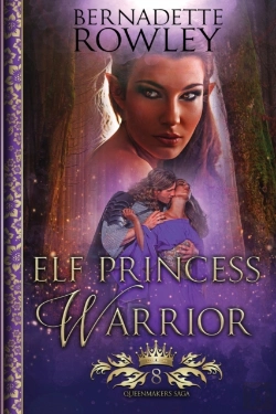 Bertrand.pt - Elf Princess Warrior