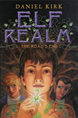 Bertrand.pt - Elf Realm: The Road'S End