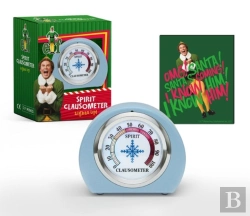 Bertrand.pt - Elf: Spirit Clausometer