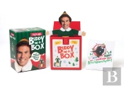 Elf Talking Buddy-In-A-Box