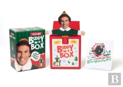 Bertrand.pt - Elf Talking Buddy-In-A-Box