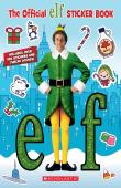Elf: The Official Sticker Book
