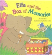 Elfa And The Box Of Memories
