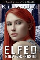 Elfed In New York