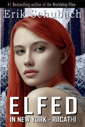 Elfed In New York