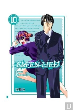 Bertrand.pt - Elfen Lied, 10