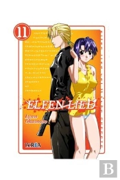 Elfen Lied 11