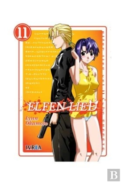 Bertrand.pt - Elfen Lied 11