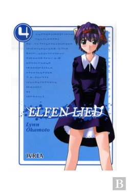 Bertrand.pt - Elfen Lied 4
