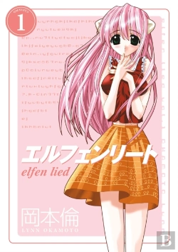 Bertrand.pt - Elfen Lied Omnibus Volume 1