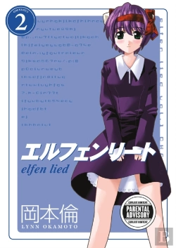 Bertrand.pt - Elfen Lied Omnibus Volume 2
