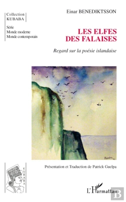 Bertrand.pt - Elfes Des Falaises ; Regard Sur La Poésie Islandaise