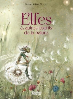 Bertrand.pt - Elfes & Autres Esprits De La Nature