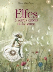 Elfes & Autres Esprits De La Nature