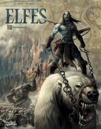 Elfes Tome 11 : Kastennroc