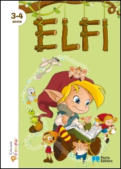 ELFI - Educação Pré-Escolar - 3-4 Anos