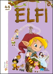 ELFI - Educação Pré-Escolar - 4-5 Anos