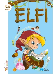 ELFI - Educação Pré-Escolar - 5-6 anos