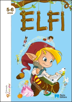 Bertrand.pt - ELFI - Educação Pré-Escolar - 5-6 anos