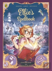 Elfie'S Spellbook