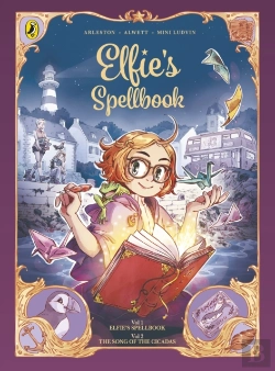 Bertrand.pt - Elfie'S Spellbook