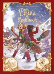 Elfie'S Spellbook Book 2