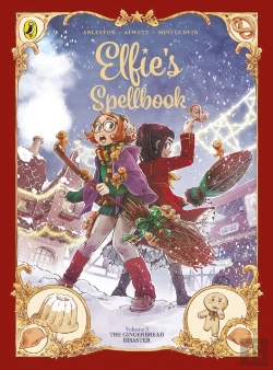 Bertrand.pt - Elfie'S Spellbook Book 2