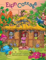 Elfin Cottage