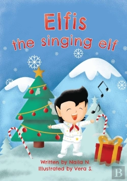 Bertrand.pt - Elfis The Singing Elf