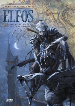 Bertrand.pt - Elfos 03: La Dinastia De Los Elfos Negros/La Mision De Los Elfos