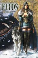 Elfos 04: El Cristal De Los Elfos Silvanos / La Ultima Sombra