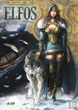 Bertrand.pt - Elfos 04: El Cristal De Los Elfos Silvanos / La Ultima Sombra