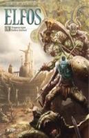 Elfos 13: Venganza Negra ; Raiken-Kahlaal