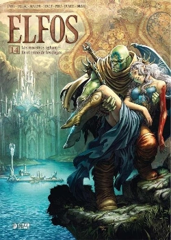 Bertrand.pt - Elfos 14