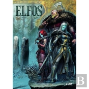 Elfos 16 Ylanoon ; Ora