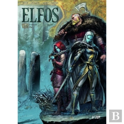 Bertrand.pt - Elfos 16 Ylanoon ; Ora