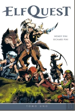 Bertrand.pt - Elfquest. Integral. Tomo Uno