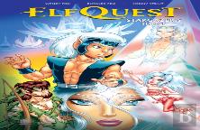 Elfquest: Stargazer'S Hunt Volume 1