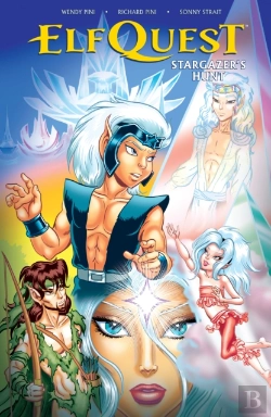 Bertrand.pt - Elfquest: Stargazer'S Hunt Volume 1
