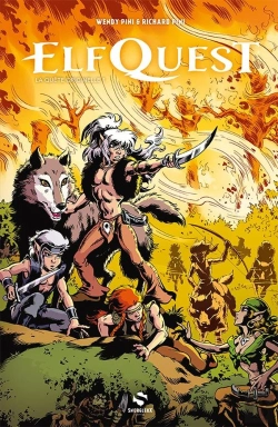 Bertrand.pt - Elfquest T.1
