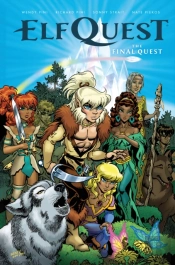 Elfquest: The Final Quest