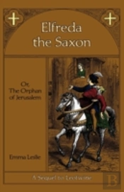 Elfreda The Saxon